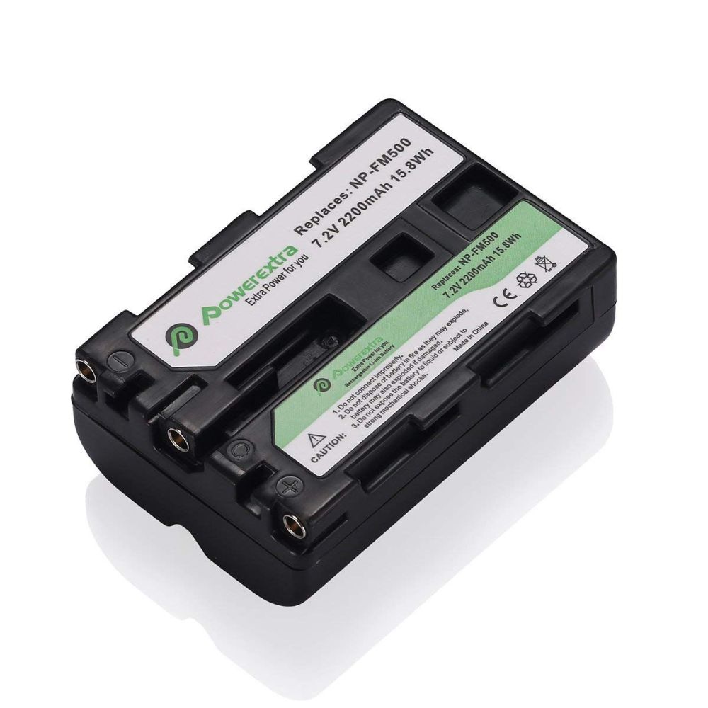 Powerextra SN-FM500...