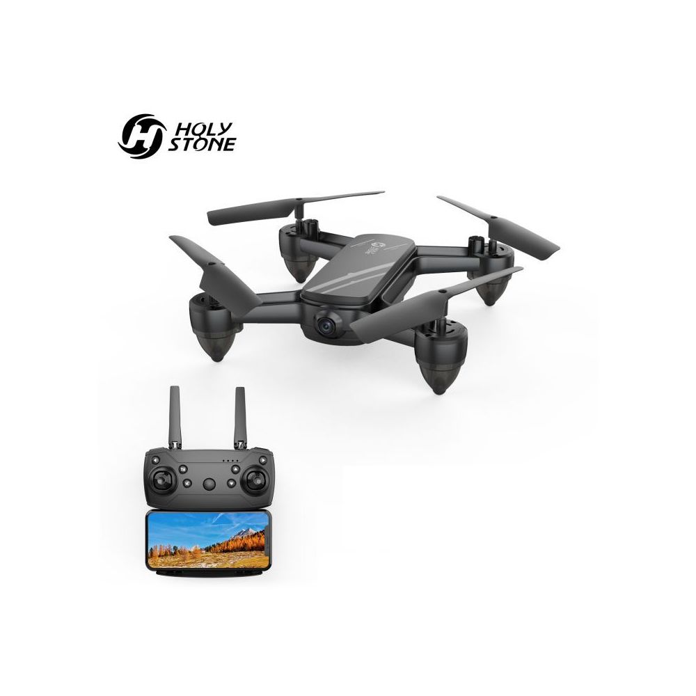 Holy Stone HS650 FPV Drone...