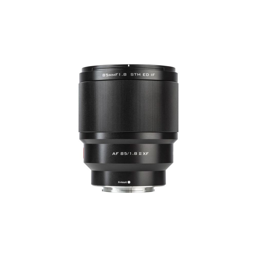 Viltrox AF 85mm f/1.8 XF II...