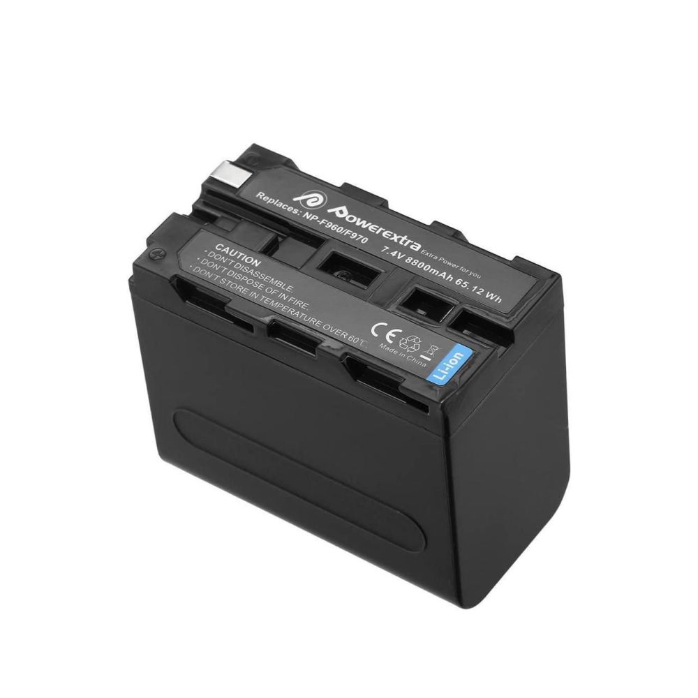 Powerextra SN-F970...