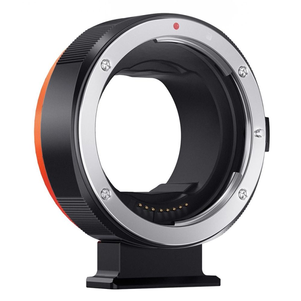K&F Concept EF-EOS R Canon...