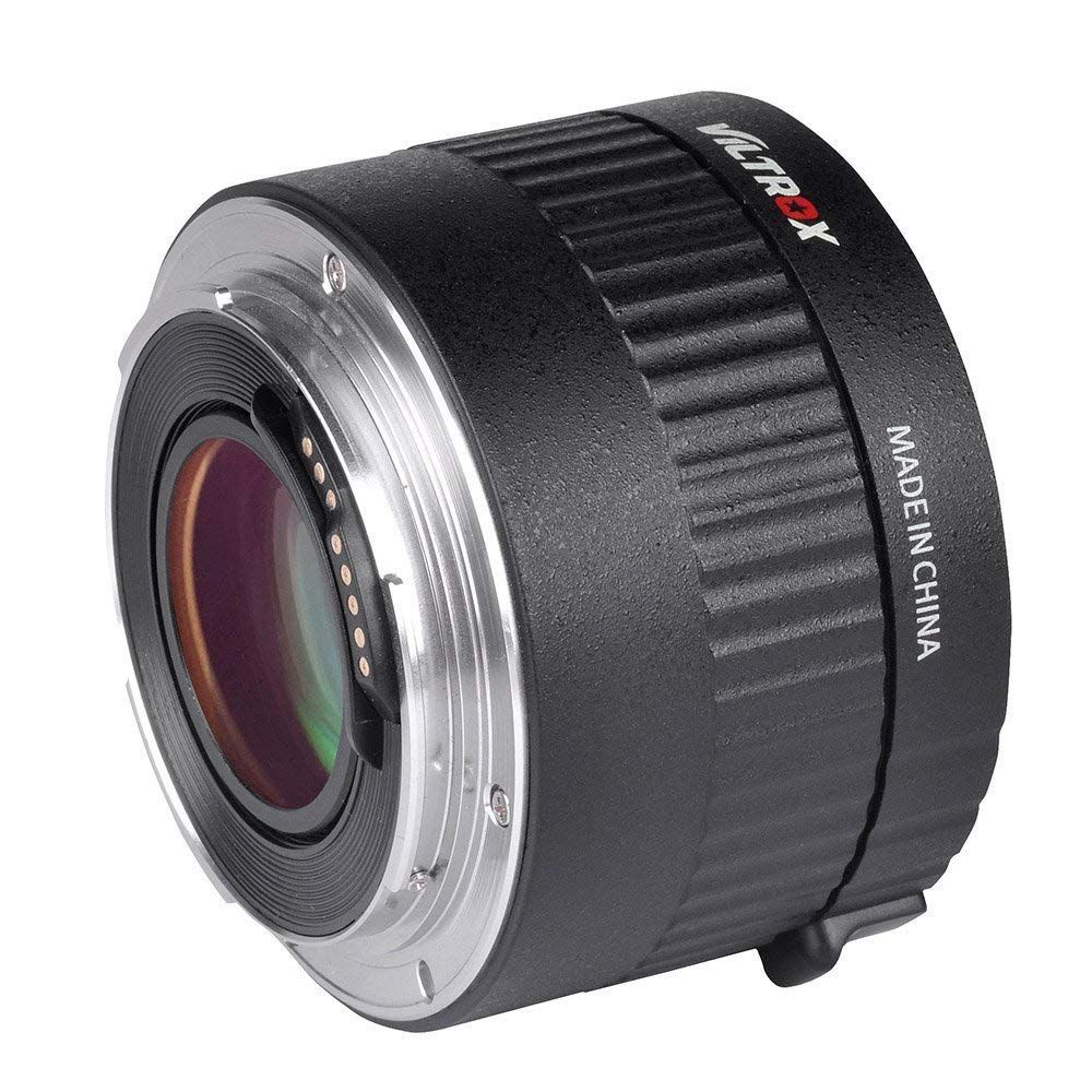 Viltrox C-AF 2X Extender...