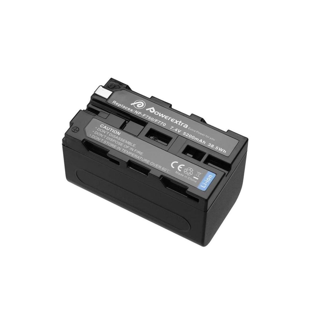 Powerextra SN-F750...