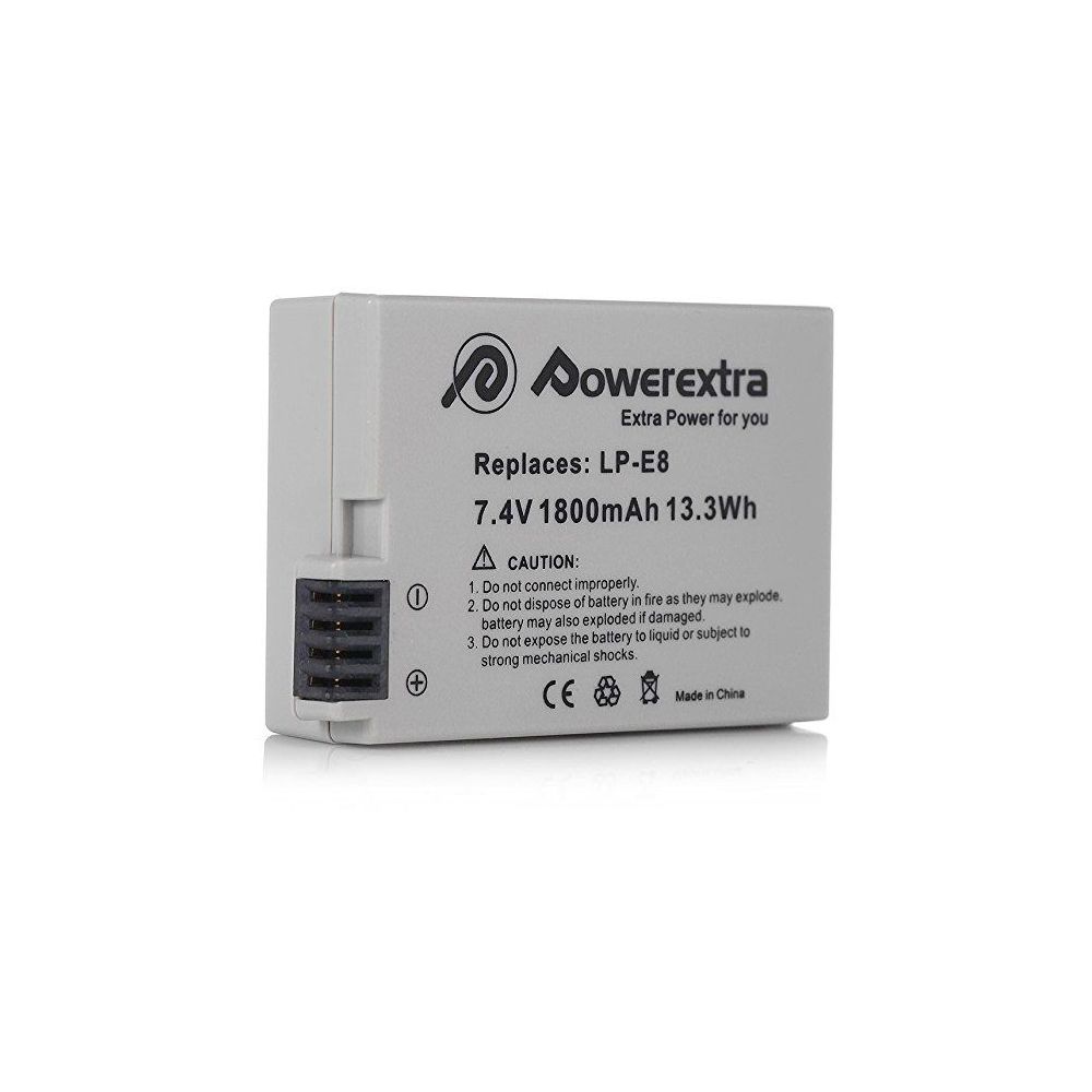 Powerextra CN-LPE8...