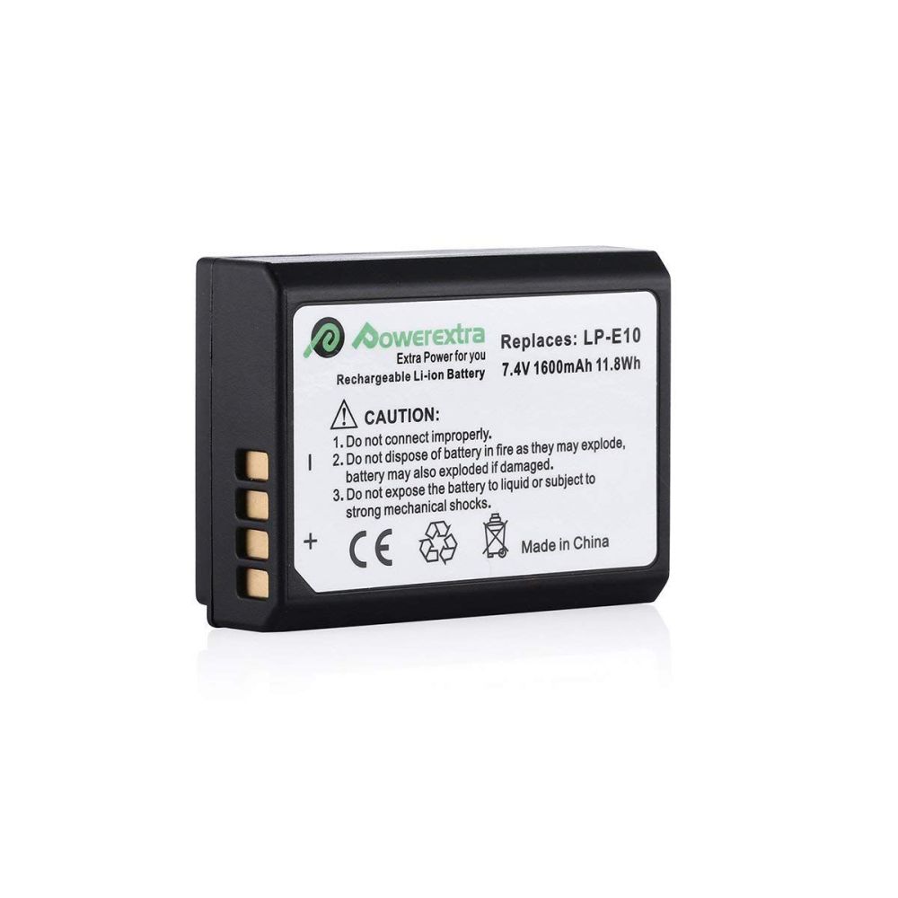 Powerextra CN-LPE10...