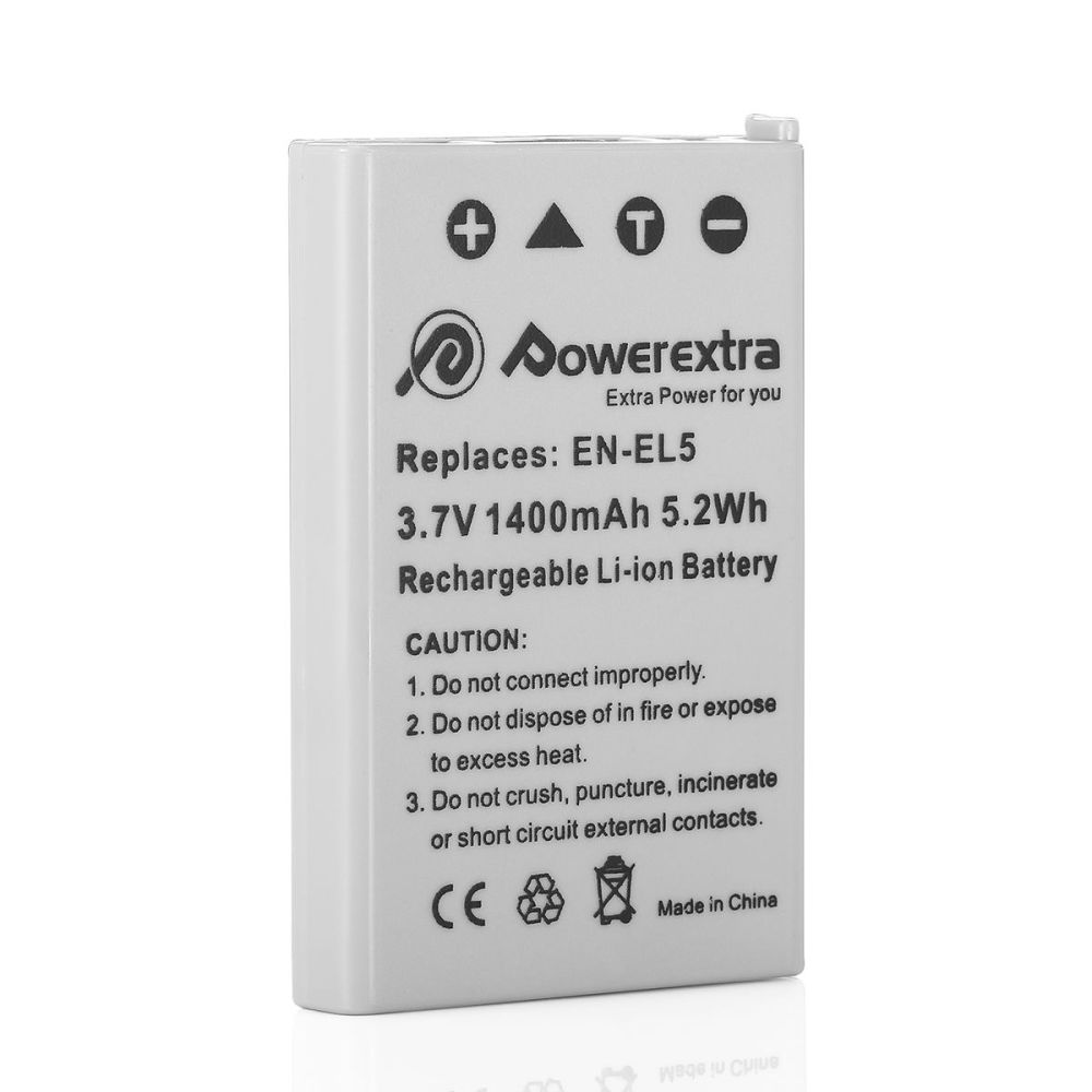 Powerextra NK-ENEL5...