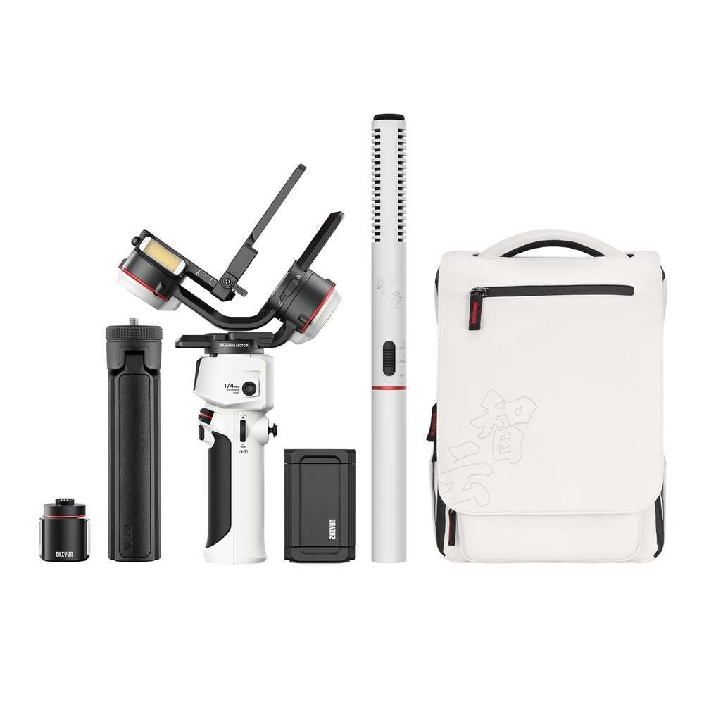 Zhiyun Crane M3 Pro 3-Axis...