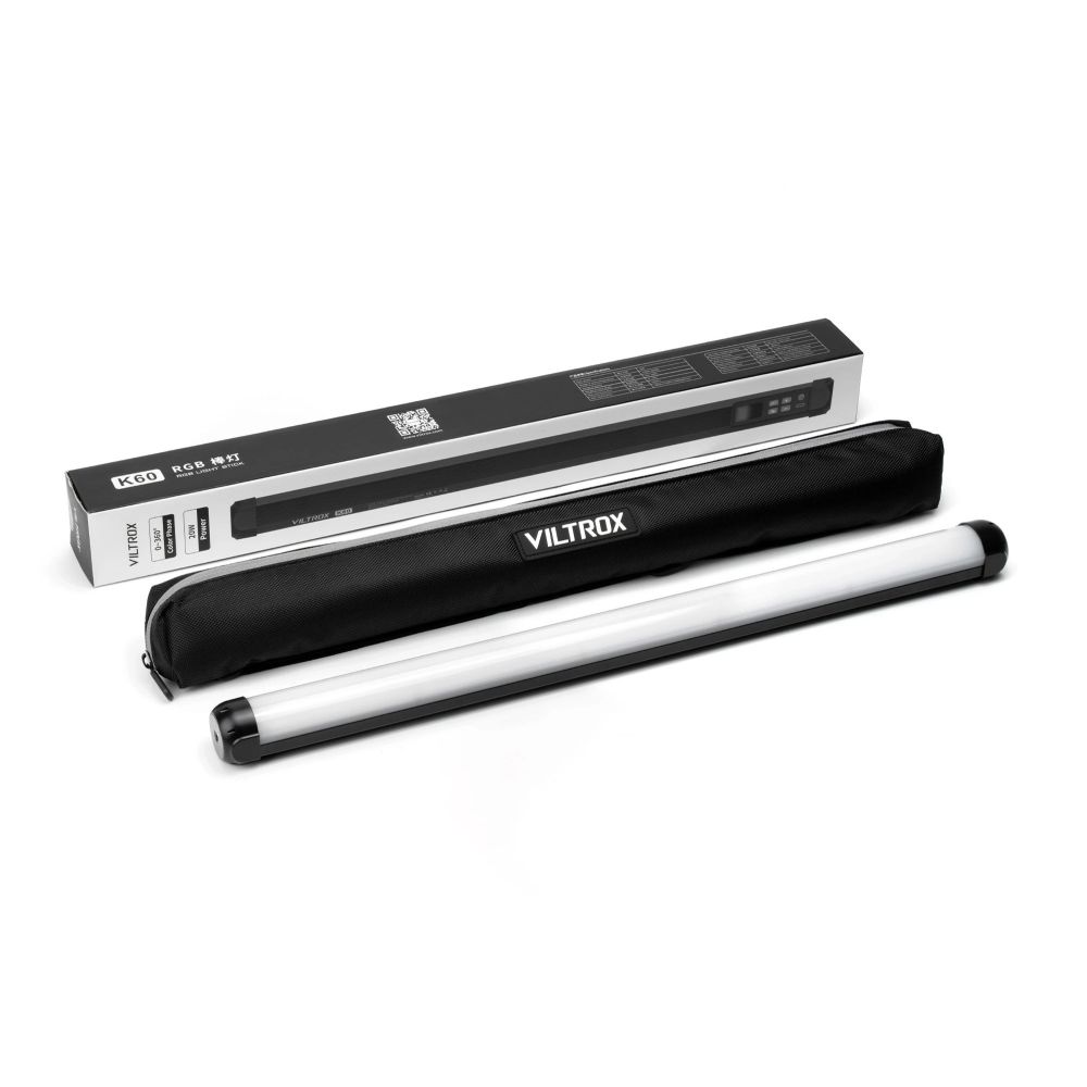 Viltrox K60 RGB LED Light Wand