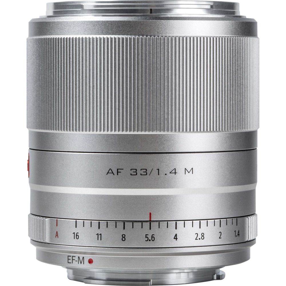 Viltrox AF 33mm f/1.4 M...