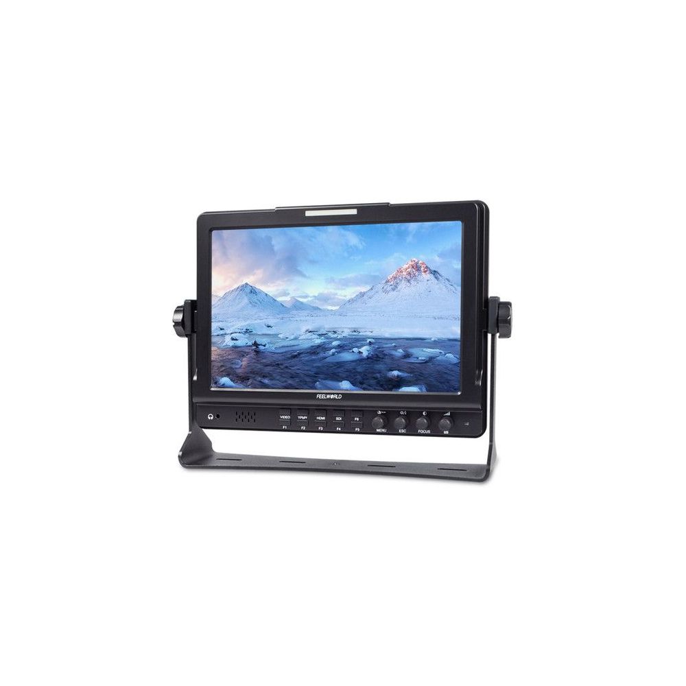 FeelWorld FW1018PV1 10" 4K...