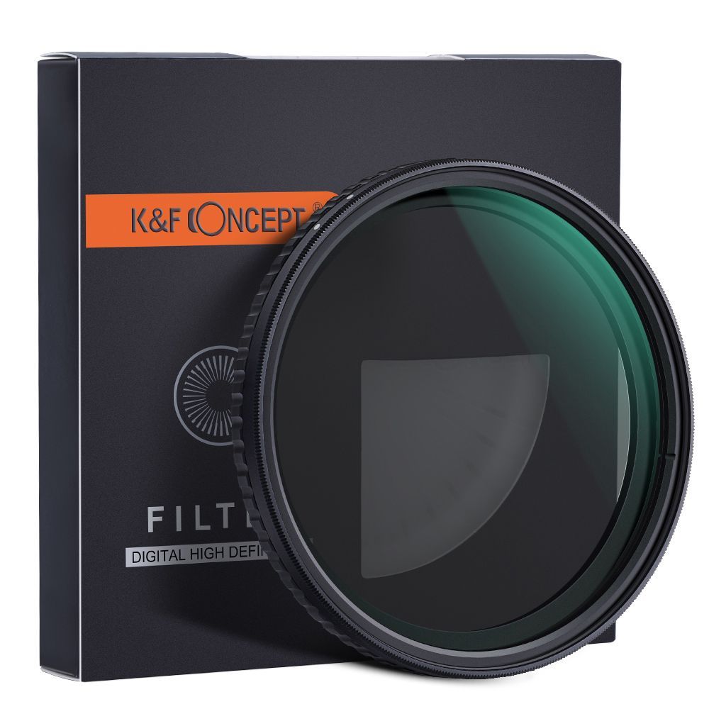 K&F Concept 37mm Nano-X,...