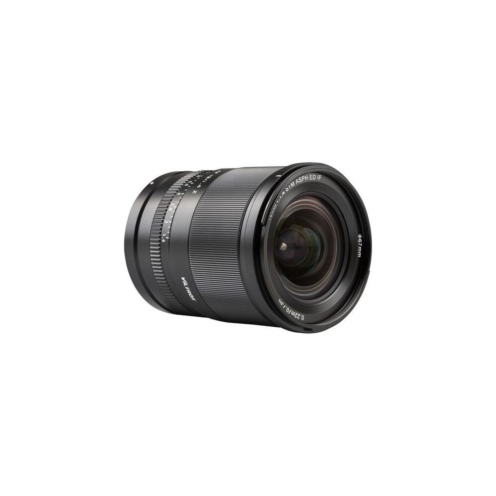 Viltrox AF 13mm f/1.4 Lens...