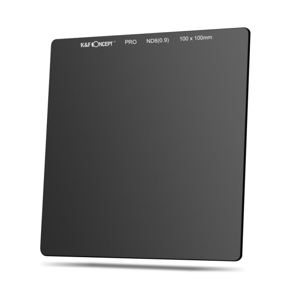 K&F Concept Square ND8 Lens...