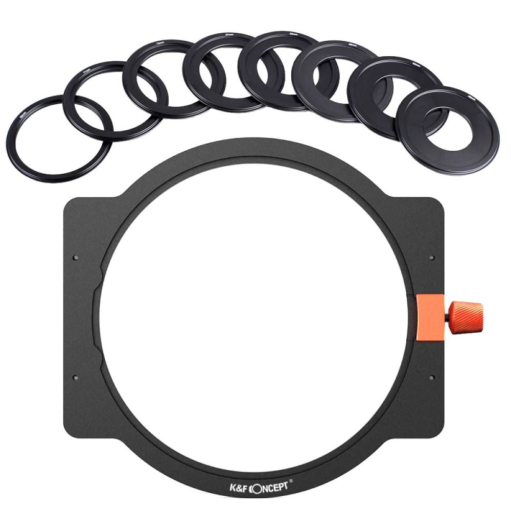 K&F Concept Square Filter...