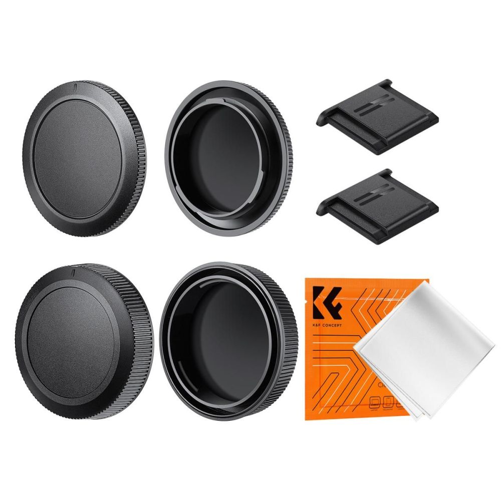 K&F Concept SKU.2225 Body...