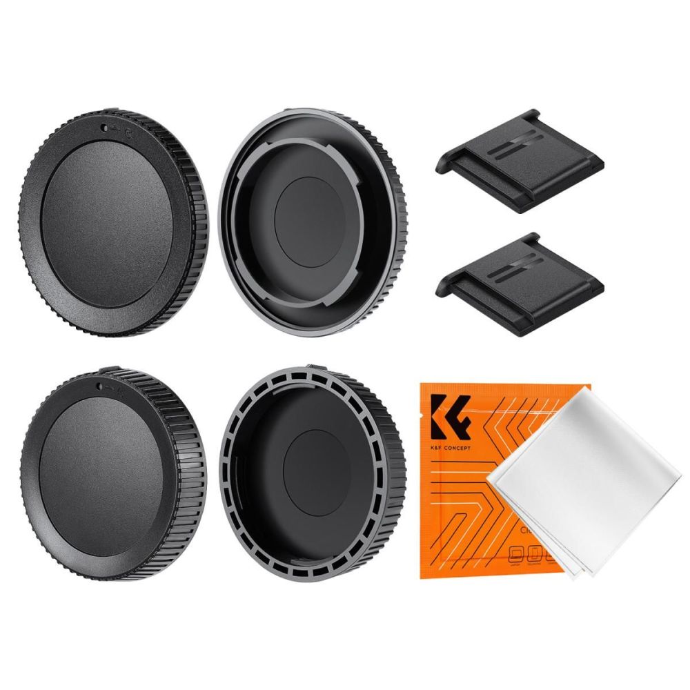 K&F Concept SKU.2229 Body...