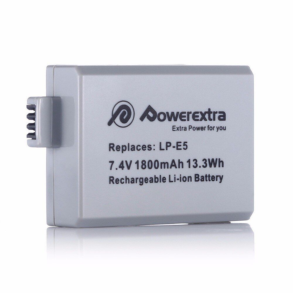 Powerextra CN-LPE5...