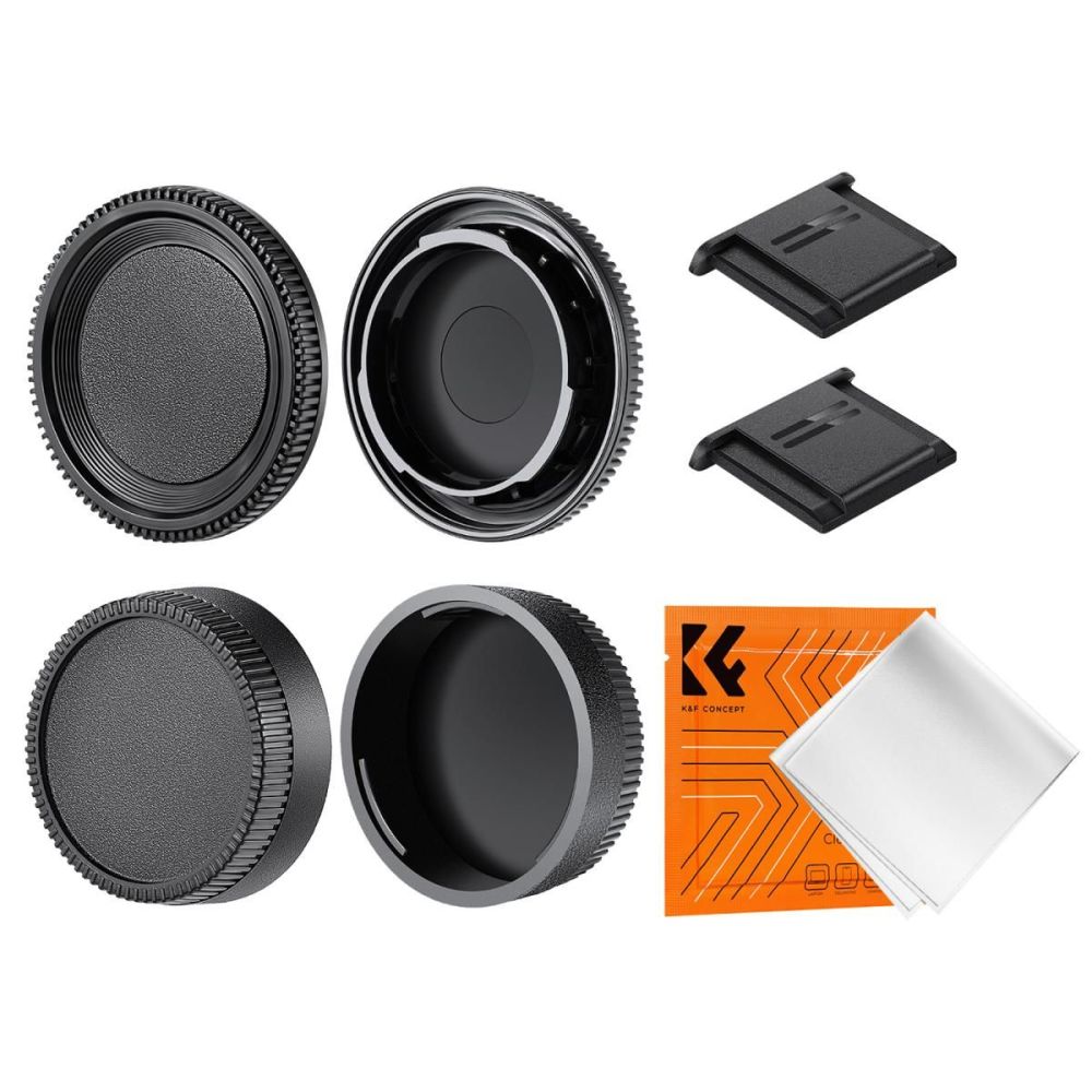 K&F Concept SKU.2230 Body...