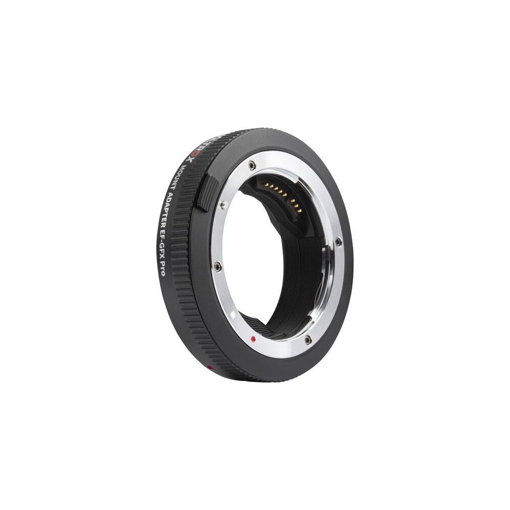Viltrox EF-GFX PRO Lens...