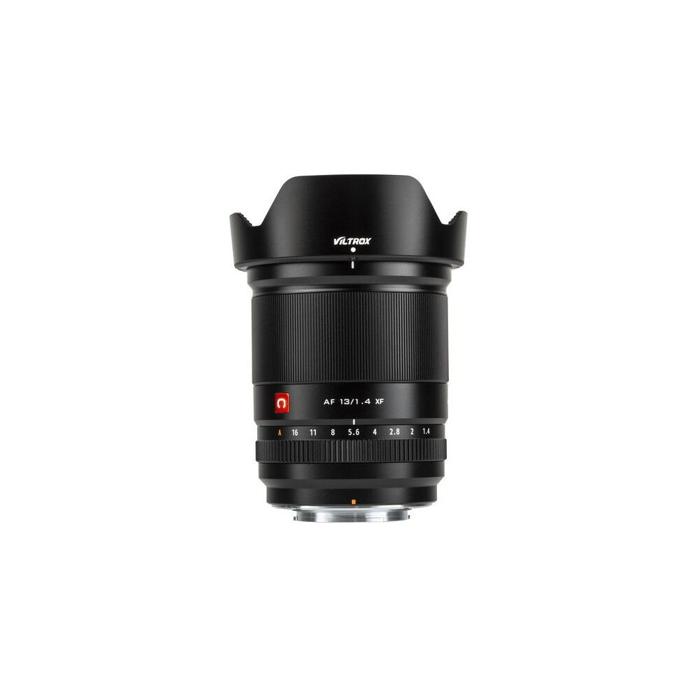 Viltrox AF 13mm f/1.4 XF...