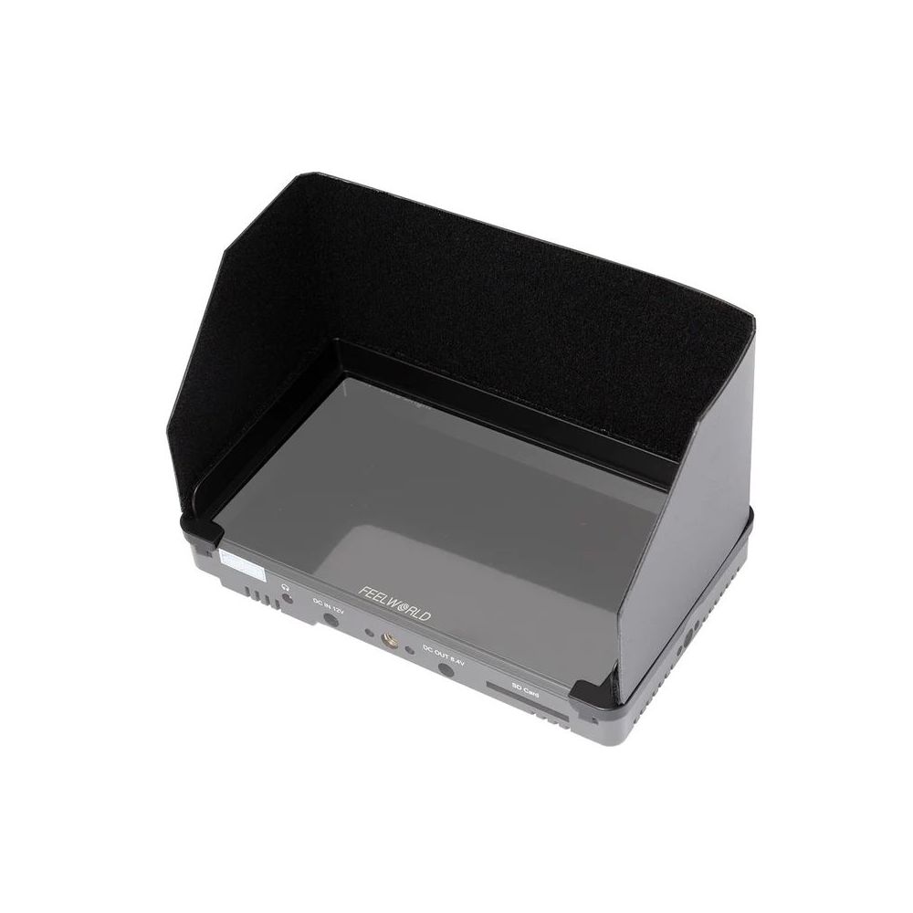 FeelWorld SN-L6 Sunhood for...