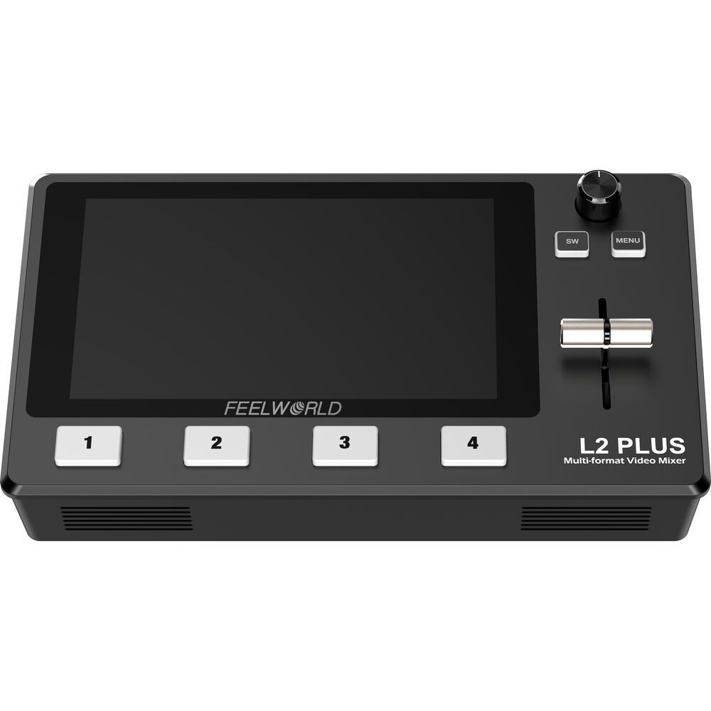 FeelWorld L2 Plus HDMI Live...