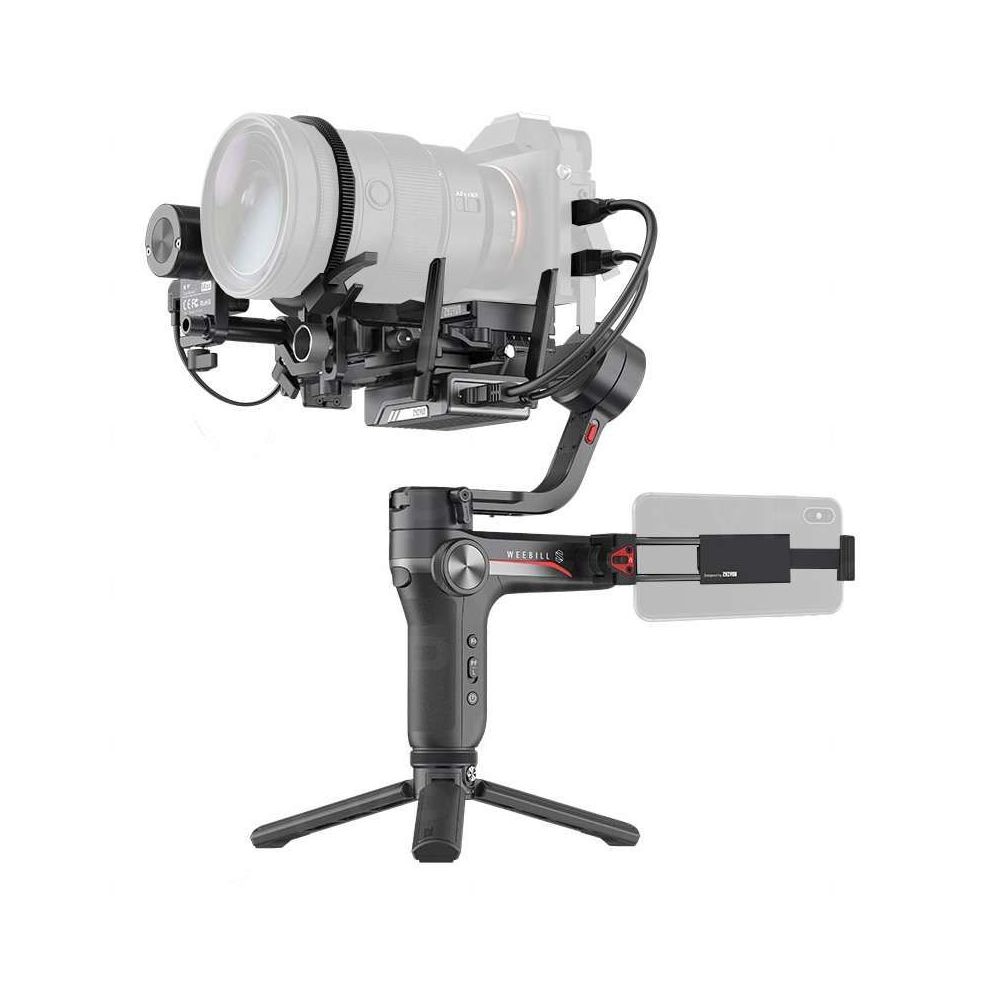 Zhiyun WEEBILL-S Image...