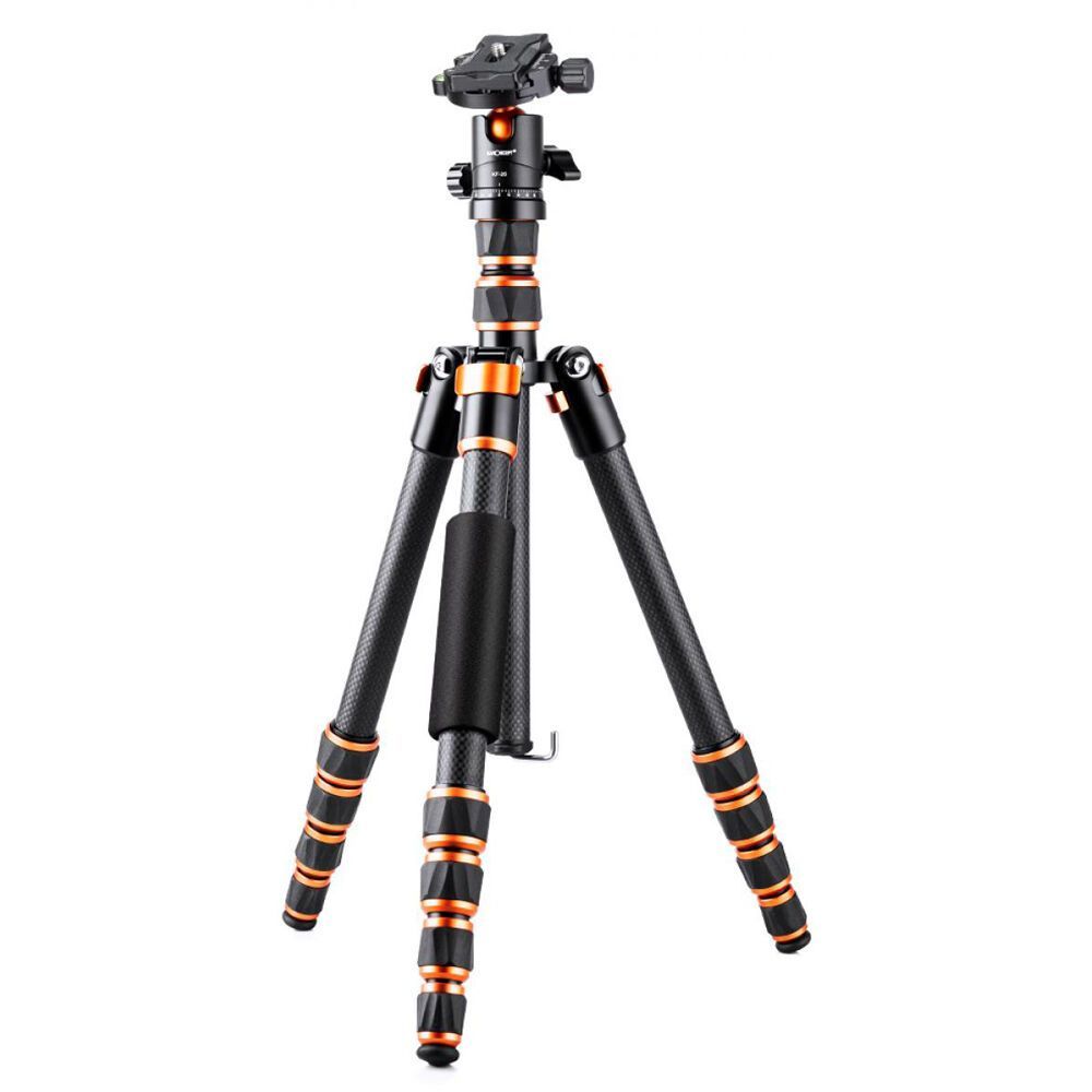 K&F Concept BA225 Carbon...