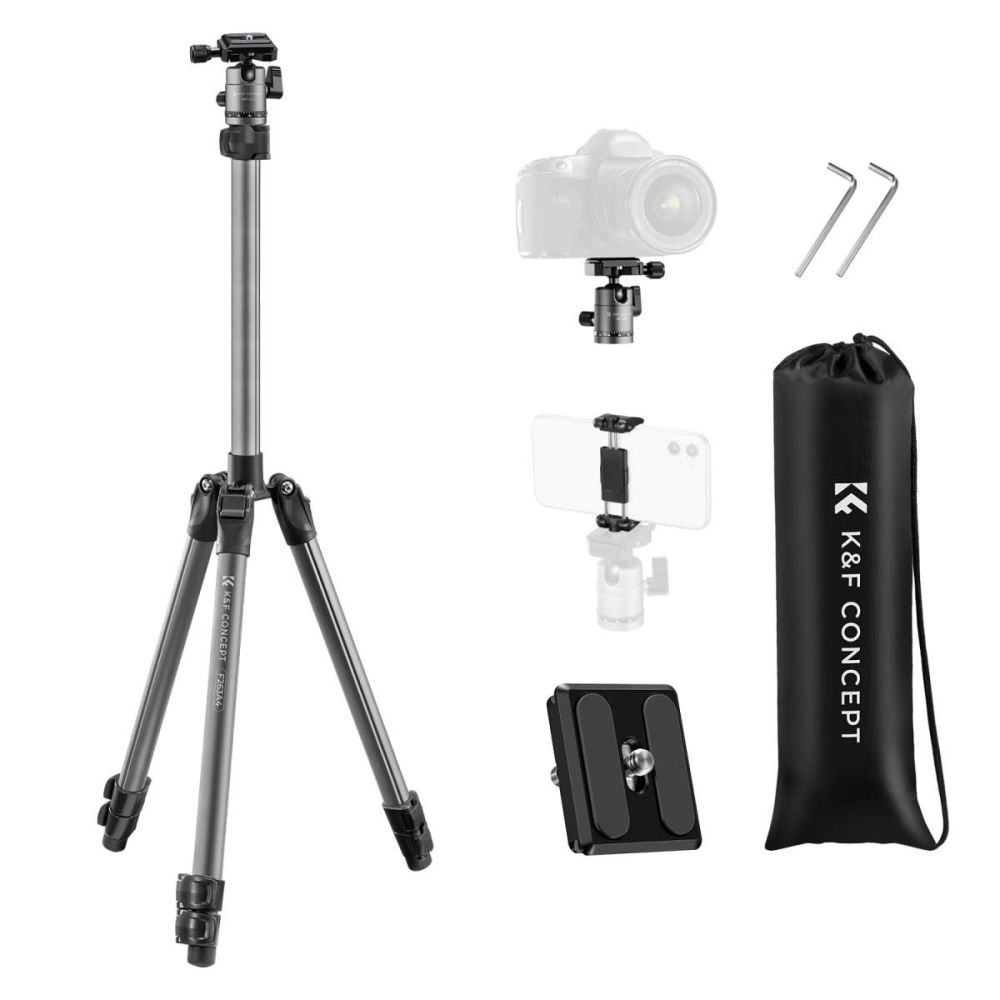 K&F Concept F263A4+BH-25C...