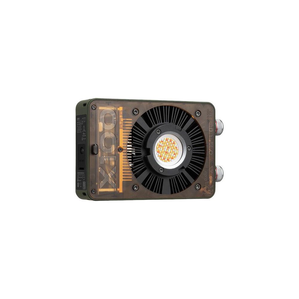 Zhiyun MOLUS X100 RGB...