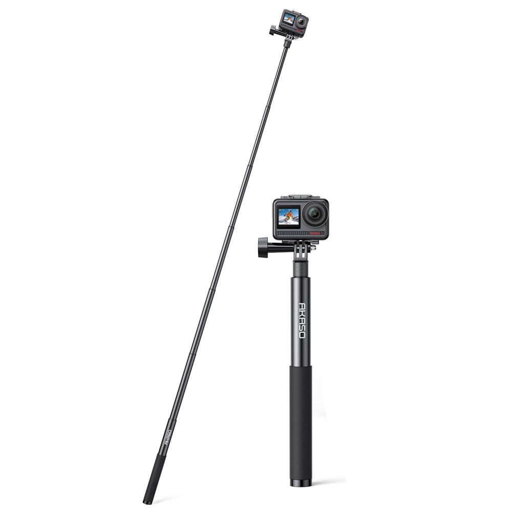 Akaso Selfie Stick 120cm