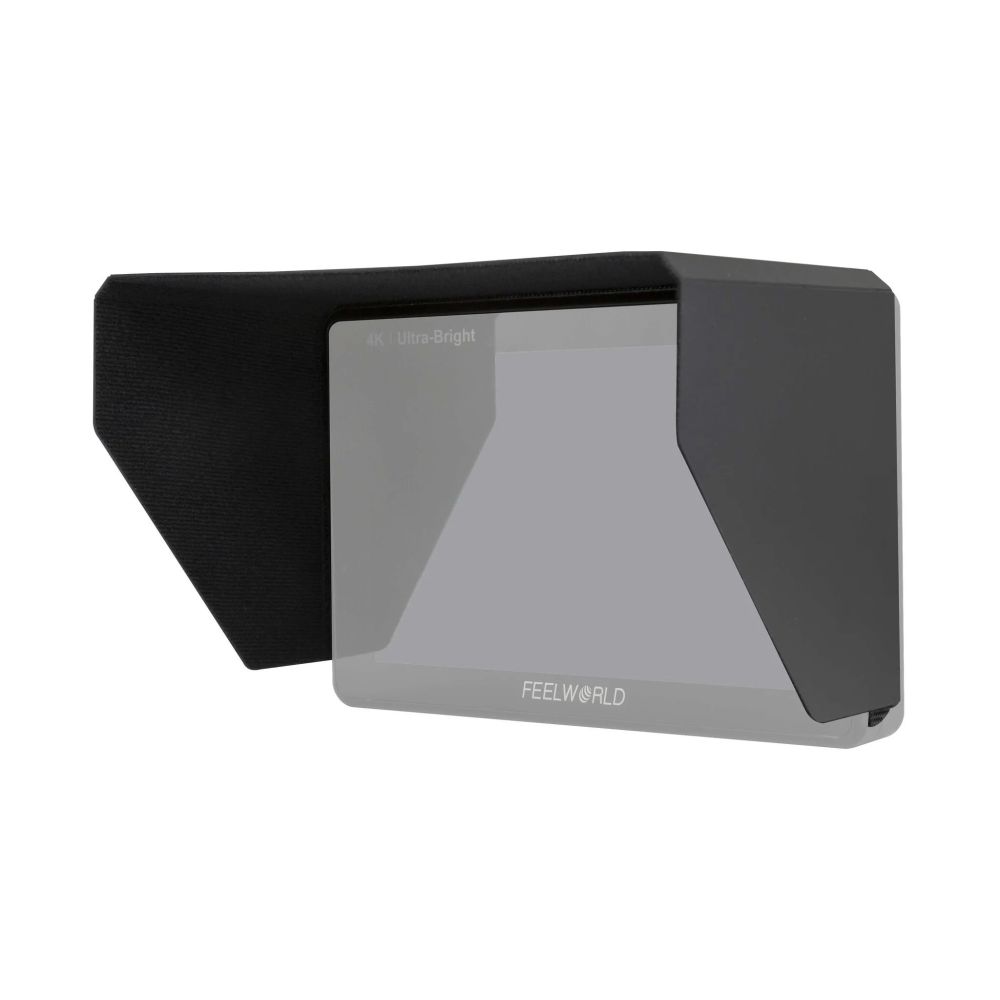 FeelWorld SN-L7 Sunhood for...