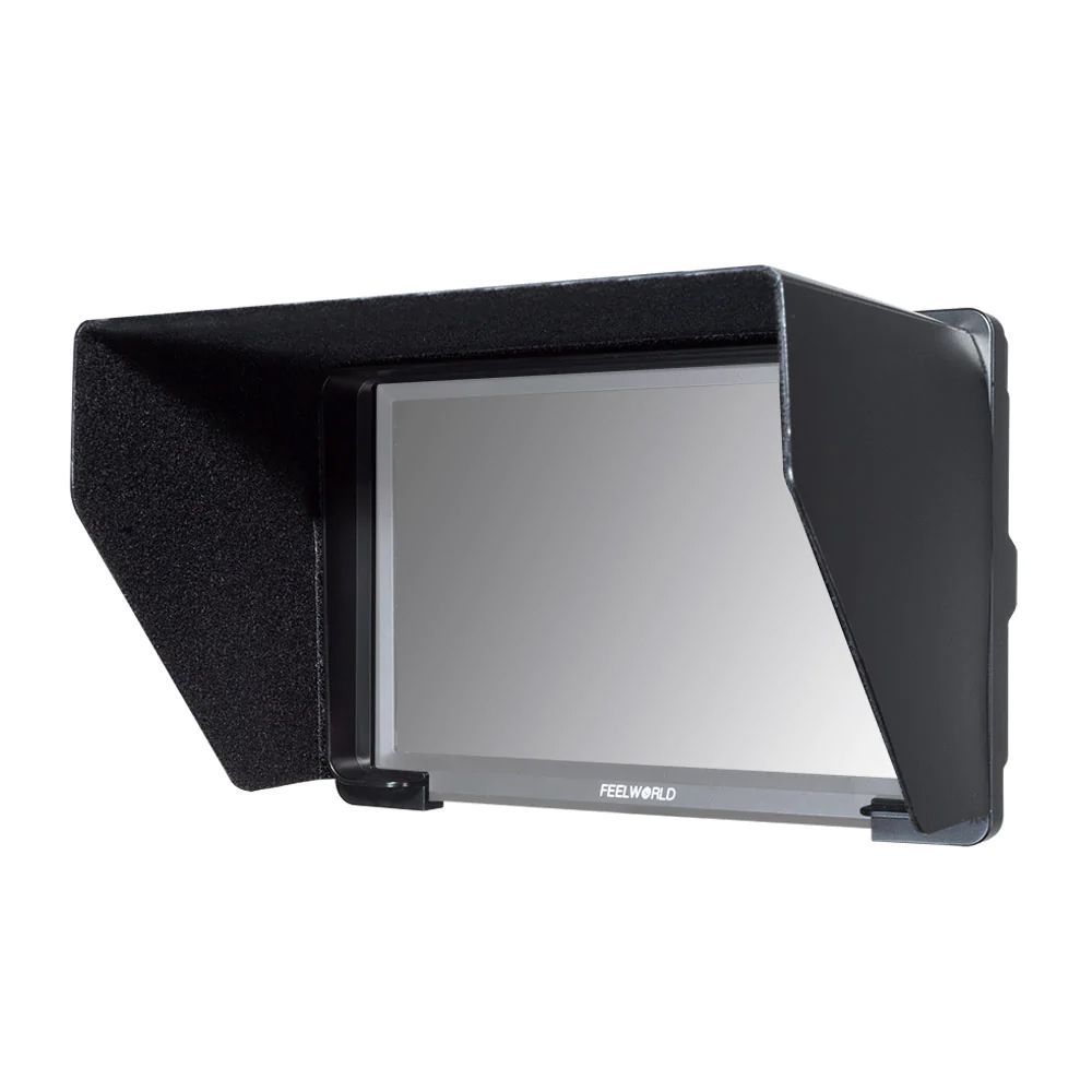 FeelWorld SN-T7 Sunhood for...