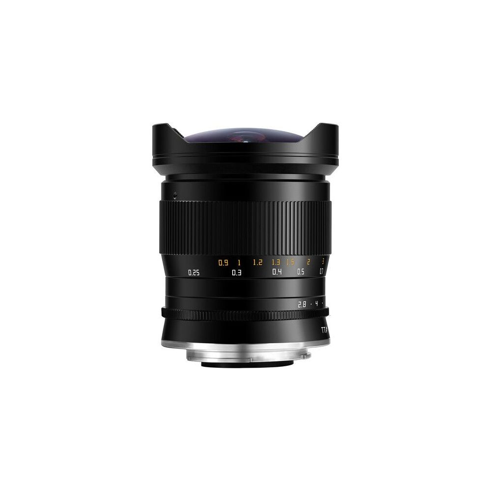 TTArtisan 11mm f/2.8 Lens...