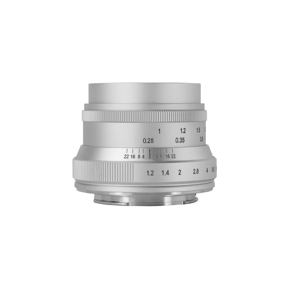 7artisans 35mm f/1.2 Mark...