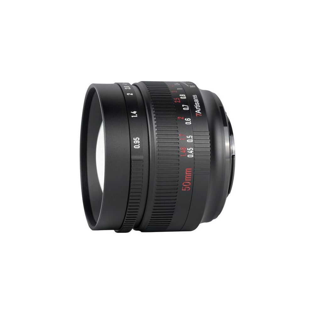 7artisans Photoelectric...