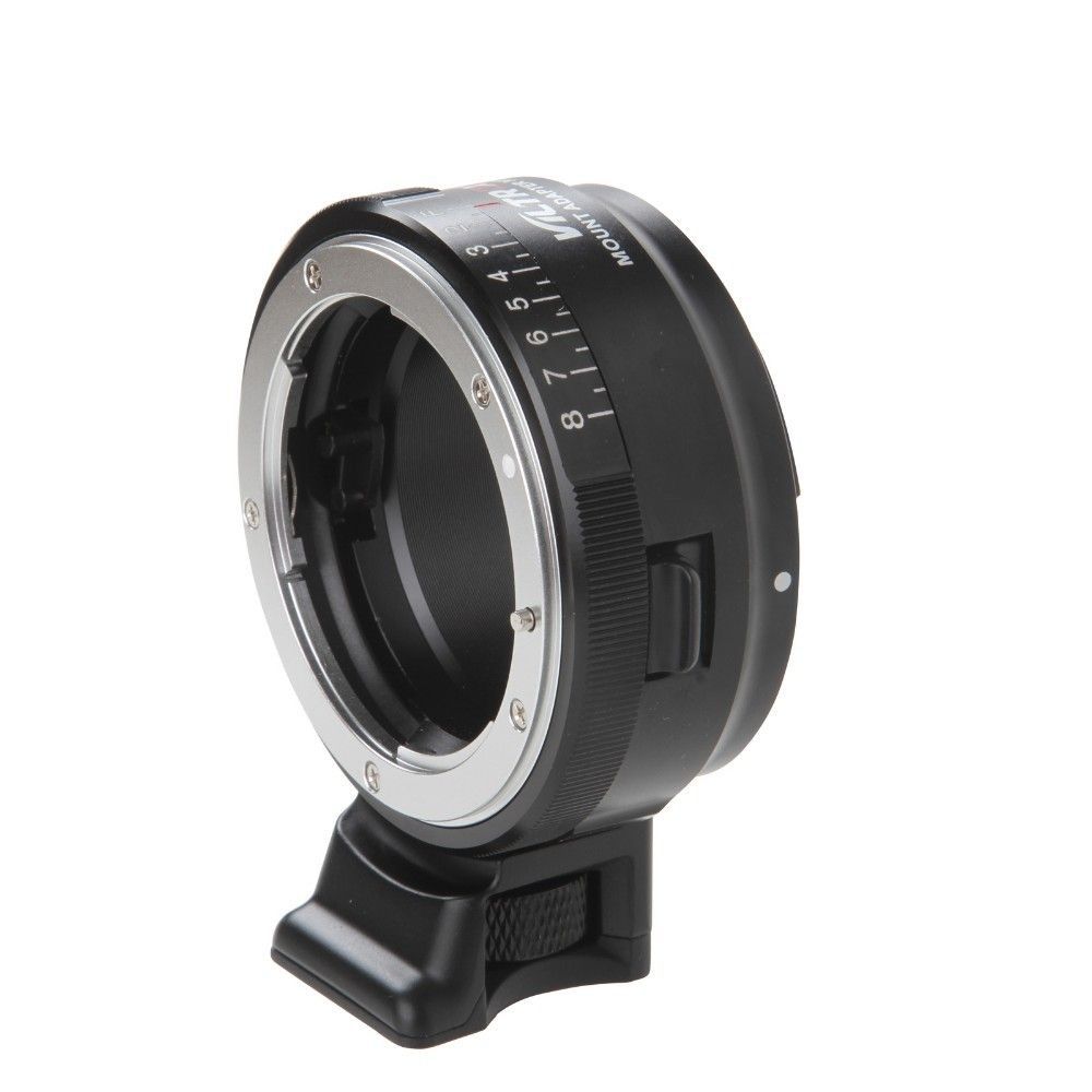 Viltrox NF-NEX Lens Adapter...
