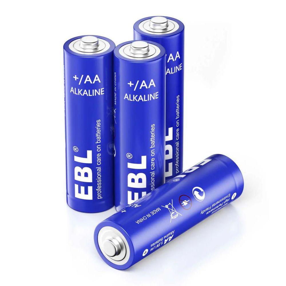 EBL TB-LR6 Αλκαλικές...