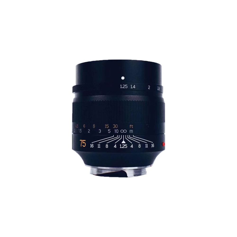7artisans Photoelectric...