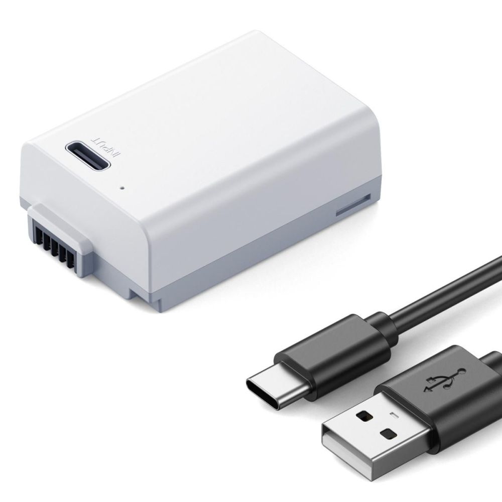 K&F Concept EN-EL25 1250mAh...
