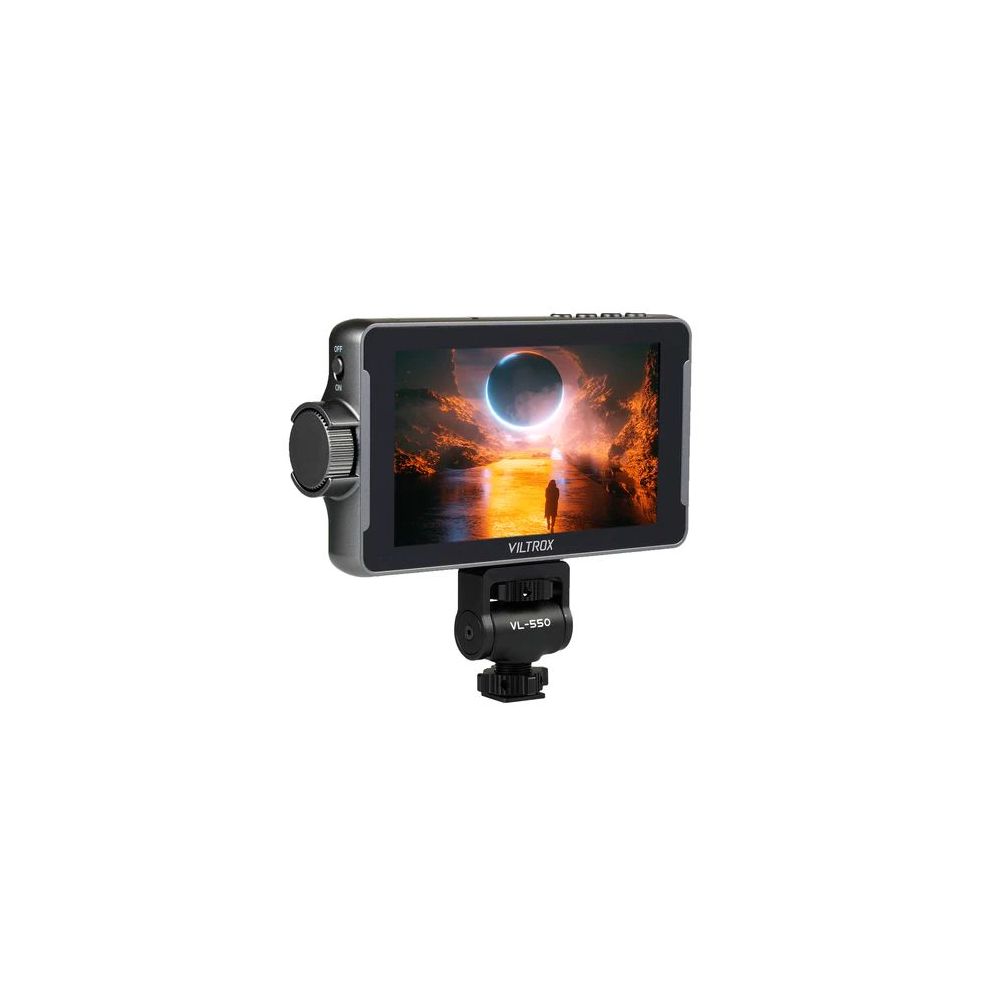 Viltrox DC-550 PRO 5.5"...