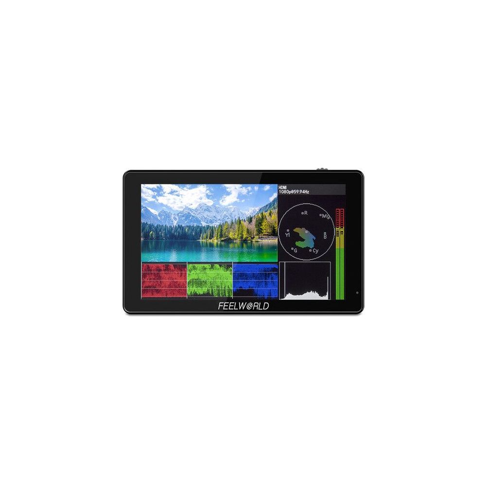 FeelWorld LUT5 5.5" Monitor