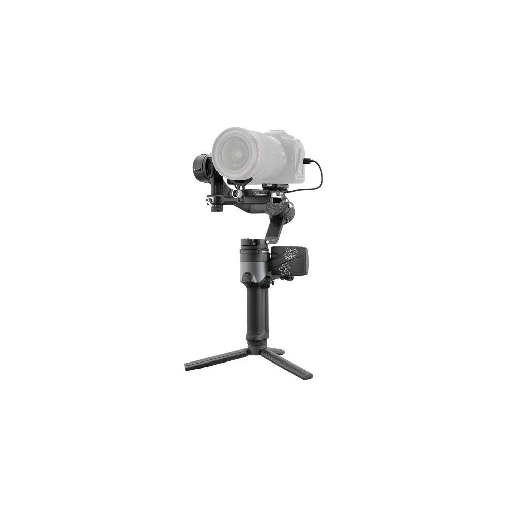 Zhiyun WEEBILL-2 3-Axis...