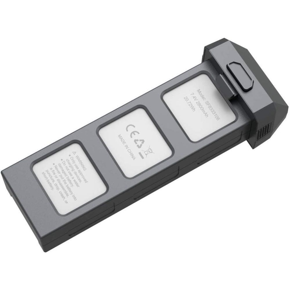 Holy Stone Li-Ion Battery...