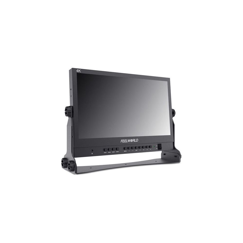 FeelWorld ATEM156 4K 15.6"...
