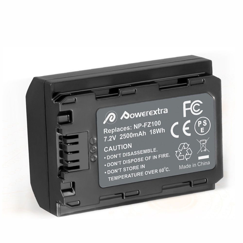 Powerextra SN-FZ100...