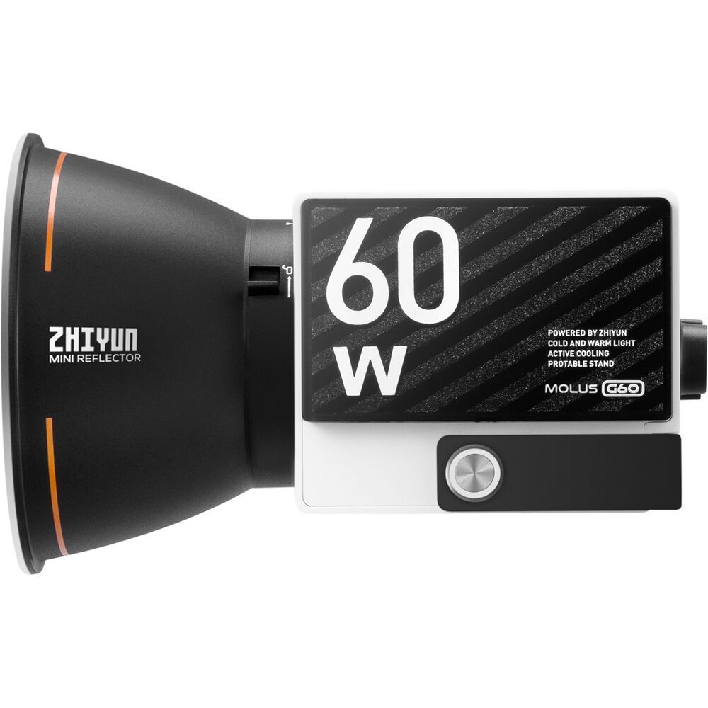 Zhiyun MOLUS G60 Bi-Color...
