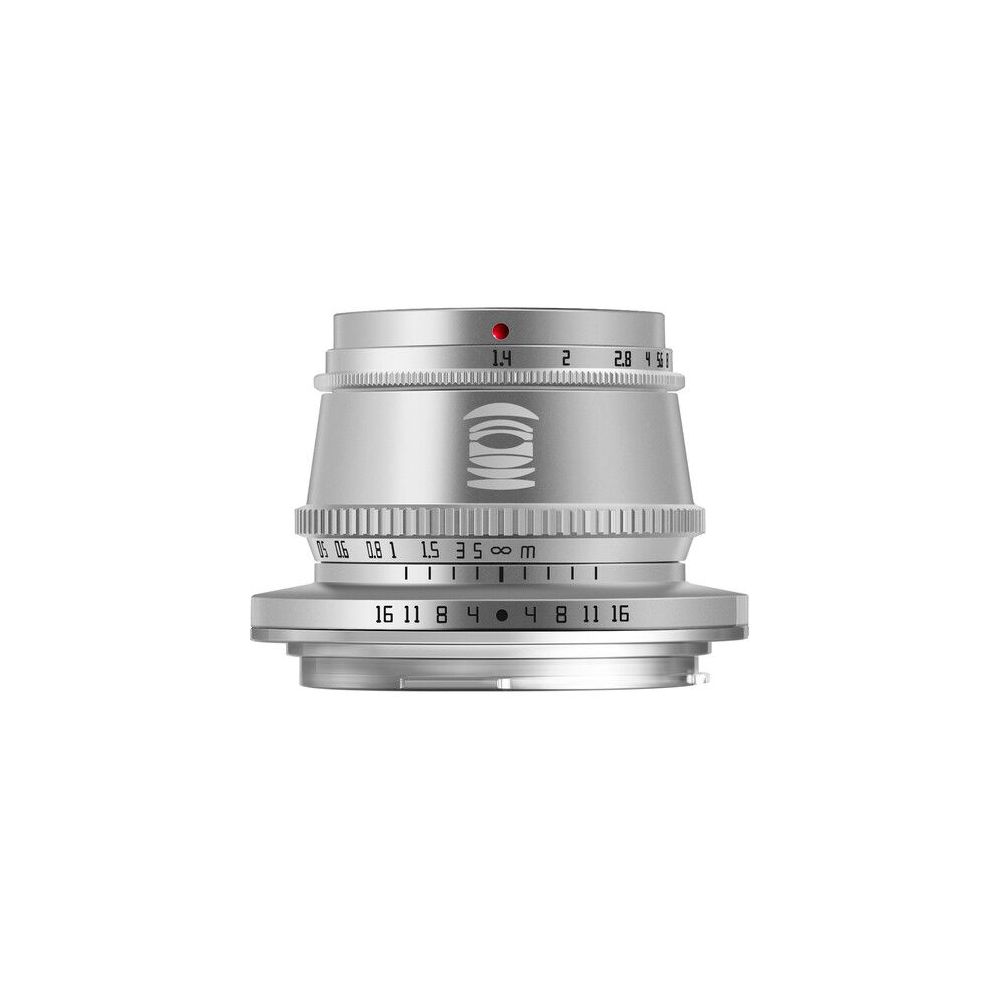 TTArtisan 35mm f/1.4 Lens...