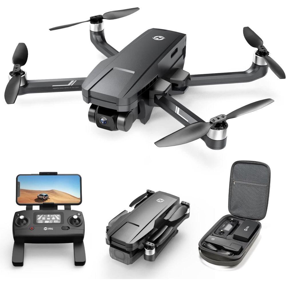 Holy Stone HS720G FPV Drone...