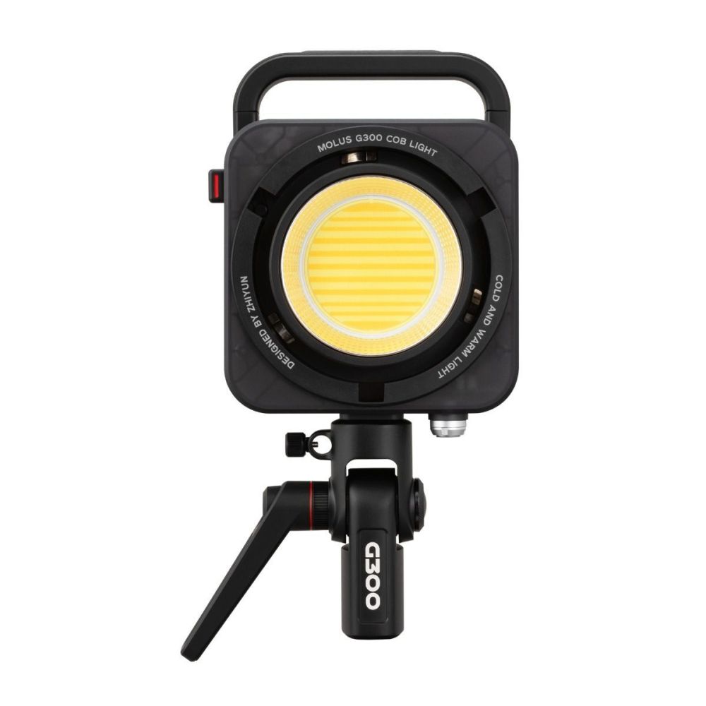 Zhiyun MOLUS G300 COB...